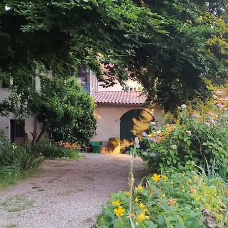 Casale Del Cantico Brenta エクステリア 写真