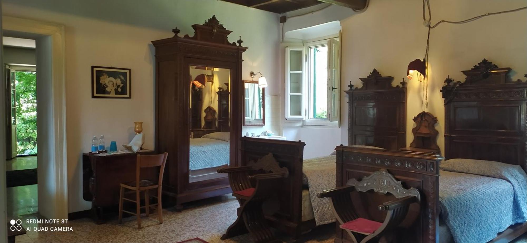 Casale Del Cantico Brenta エクステリア 写真