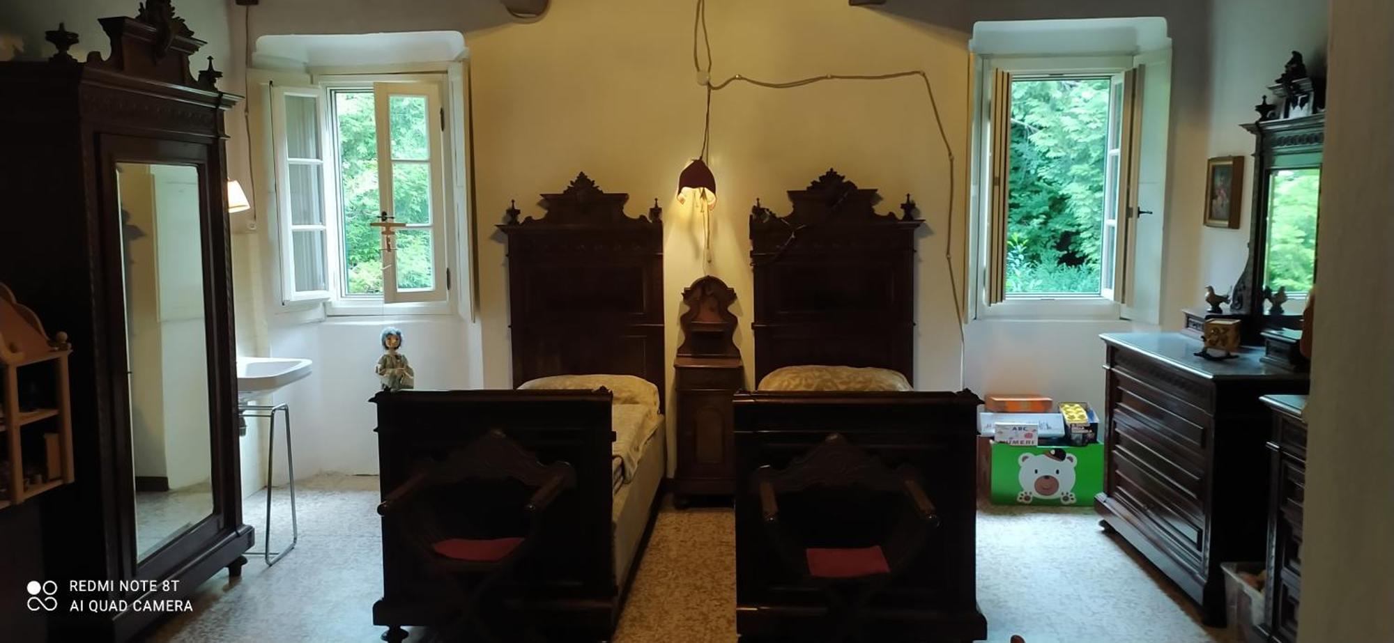Casale Del Cantico Brenta エクステリア 写真