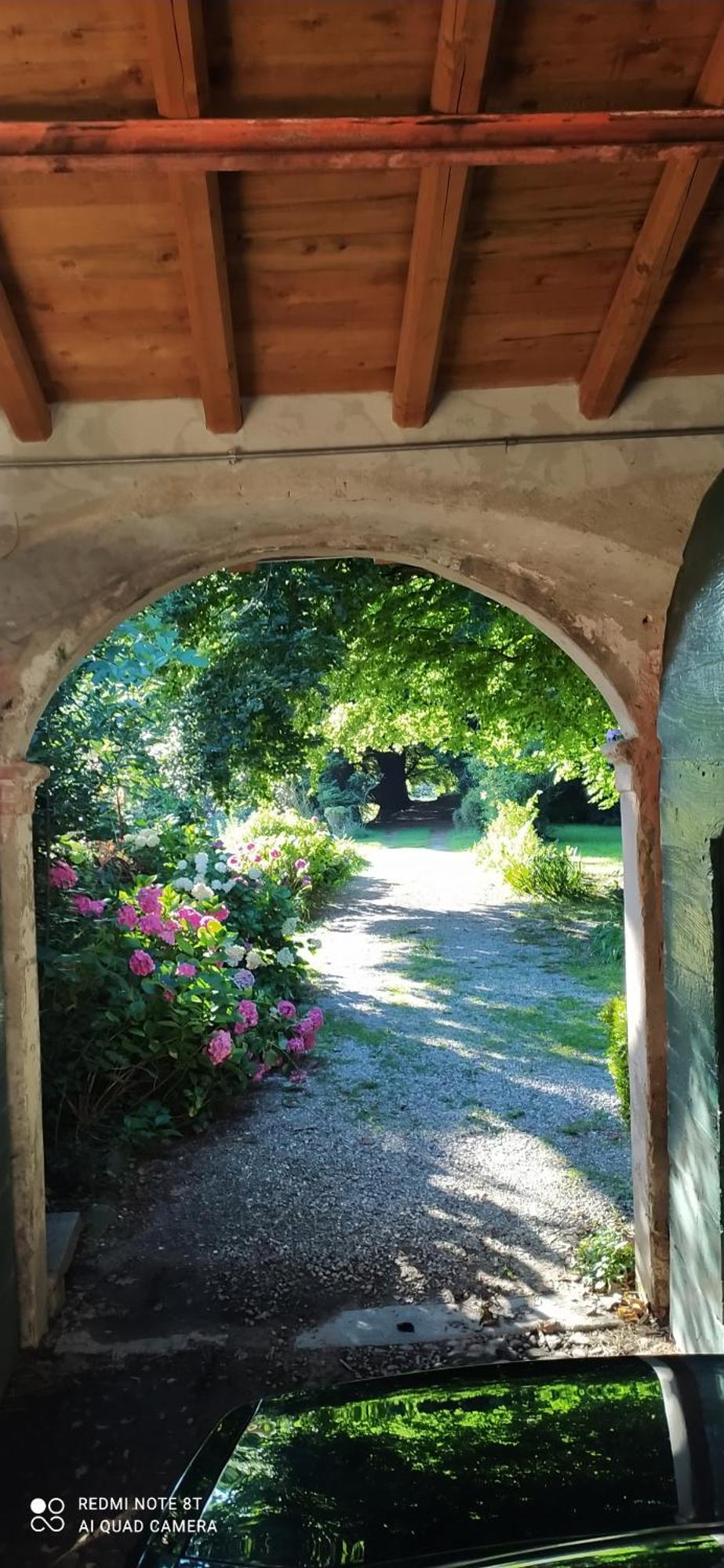 Casale Del Cantico Brenta エクステリア 写真