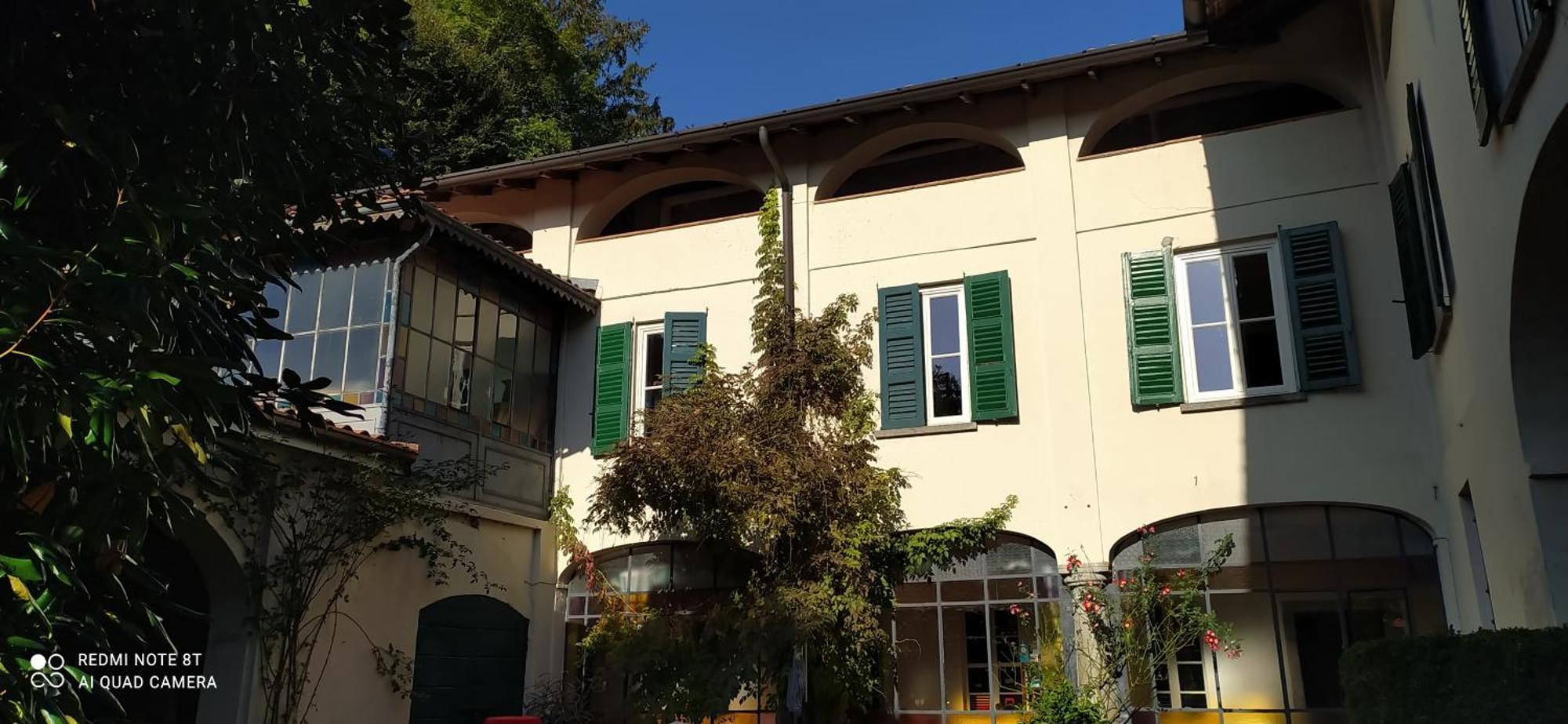 Casale Del Cantico Brenta エクステリア 写真